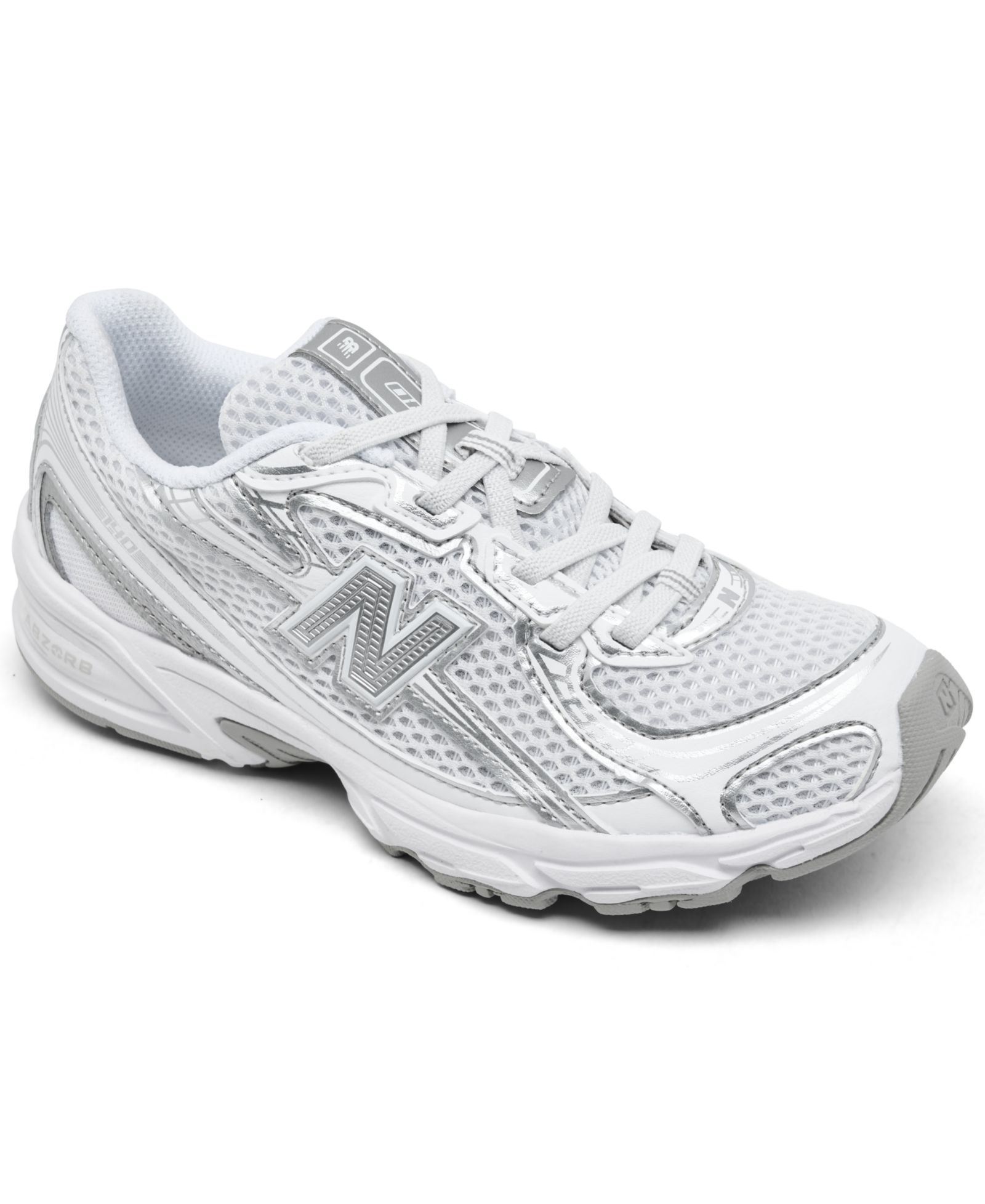New Balance Детские кеды 740 от Finish Line