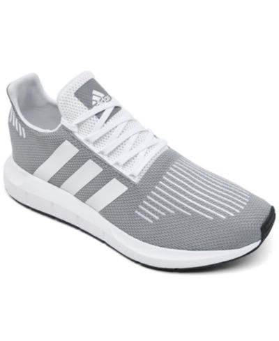 Adidas Men's Swift Run 1.0 Casual Sneakers from Finish Line