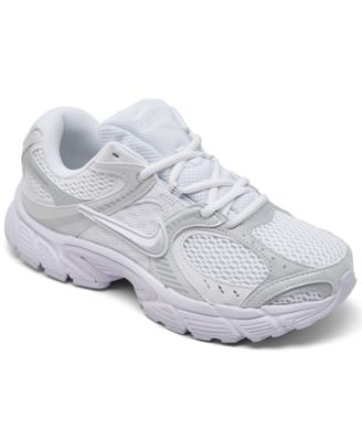 Nike Women's V5 RNR Retro Chunky Foam Midsole Sneakers from Finish Line