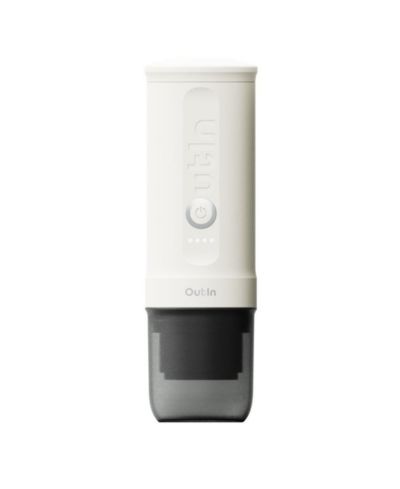 Outin Nano Portable Electric Espresso Machine