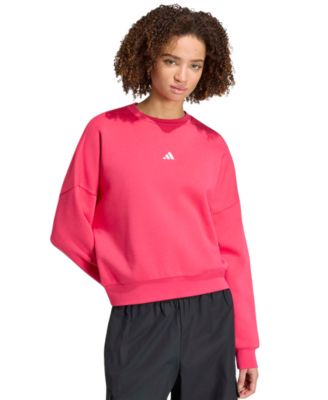 Power Pink/white