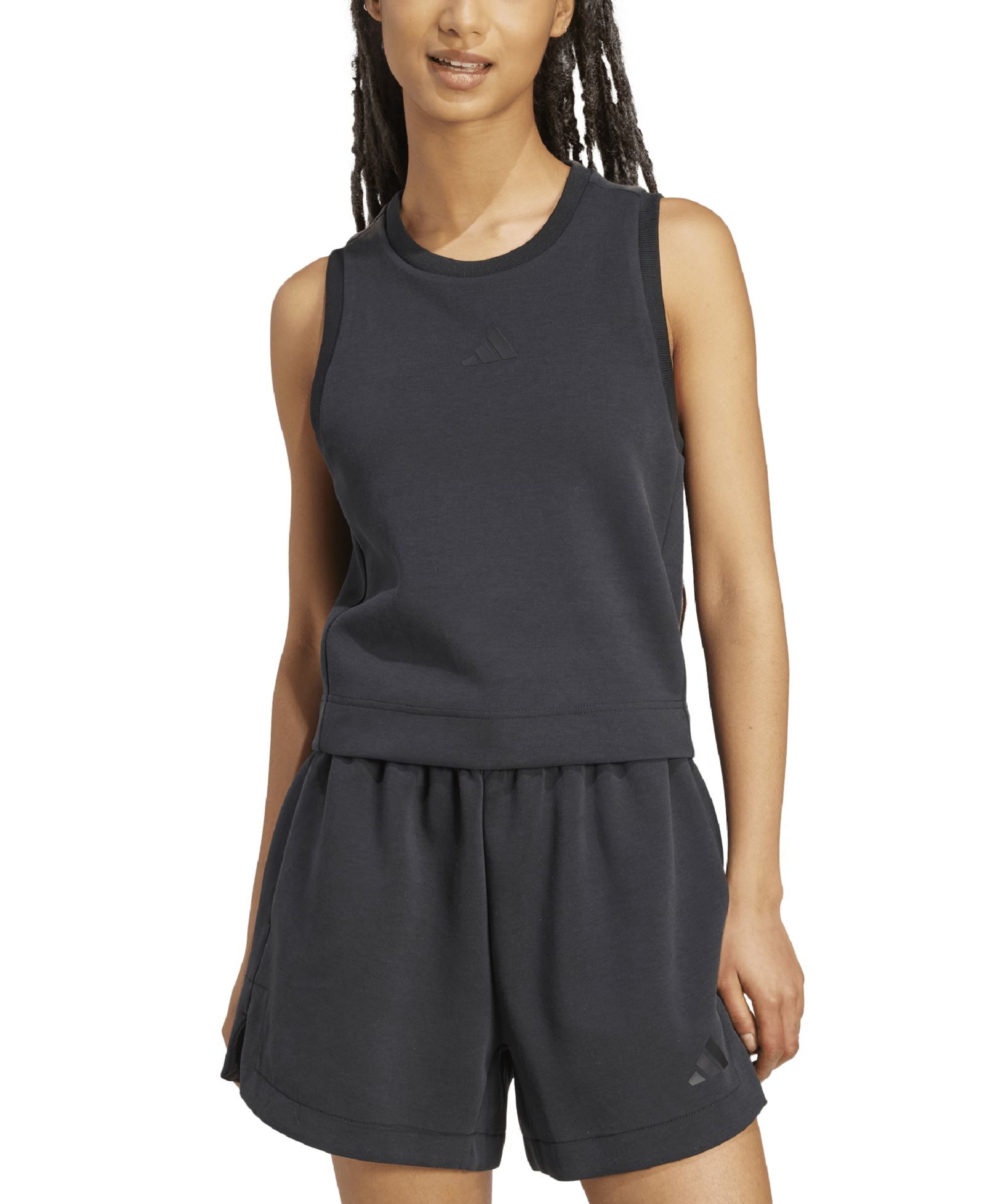 adidas Women's Slim Fit Майка без рукавов