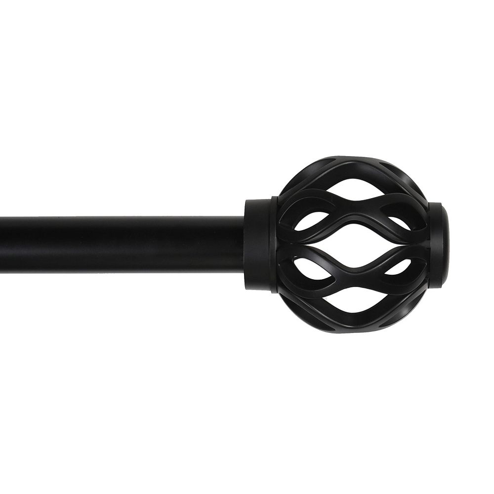 Декоративный карниз Kenney Ashford 1-Inch