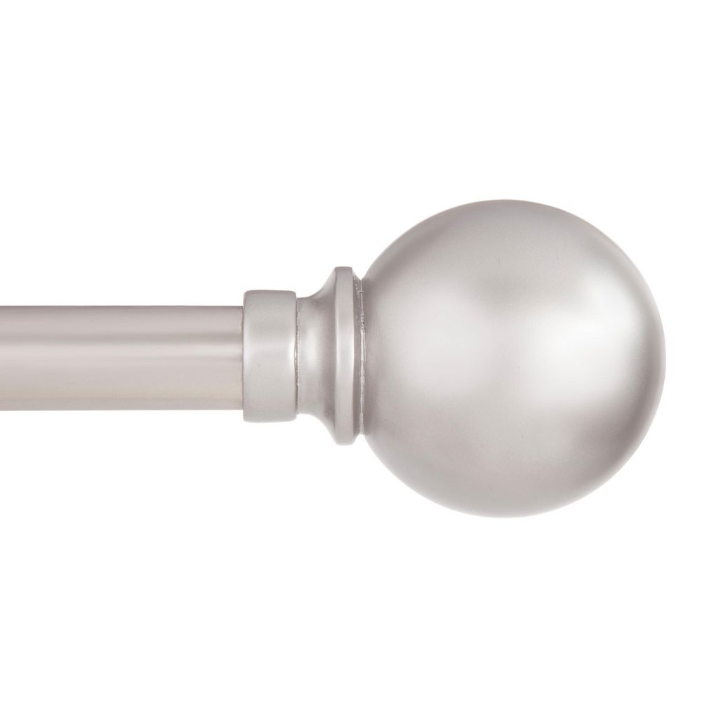 Декоративный карниз для штор Kenney Mercer 3/4"
