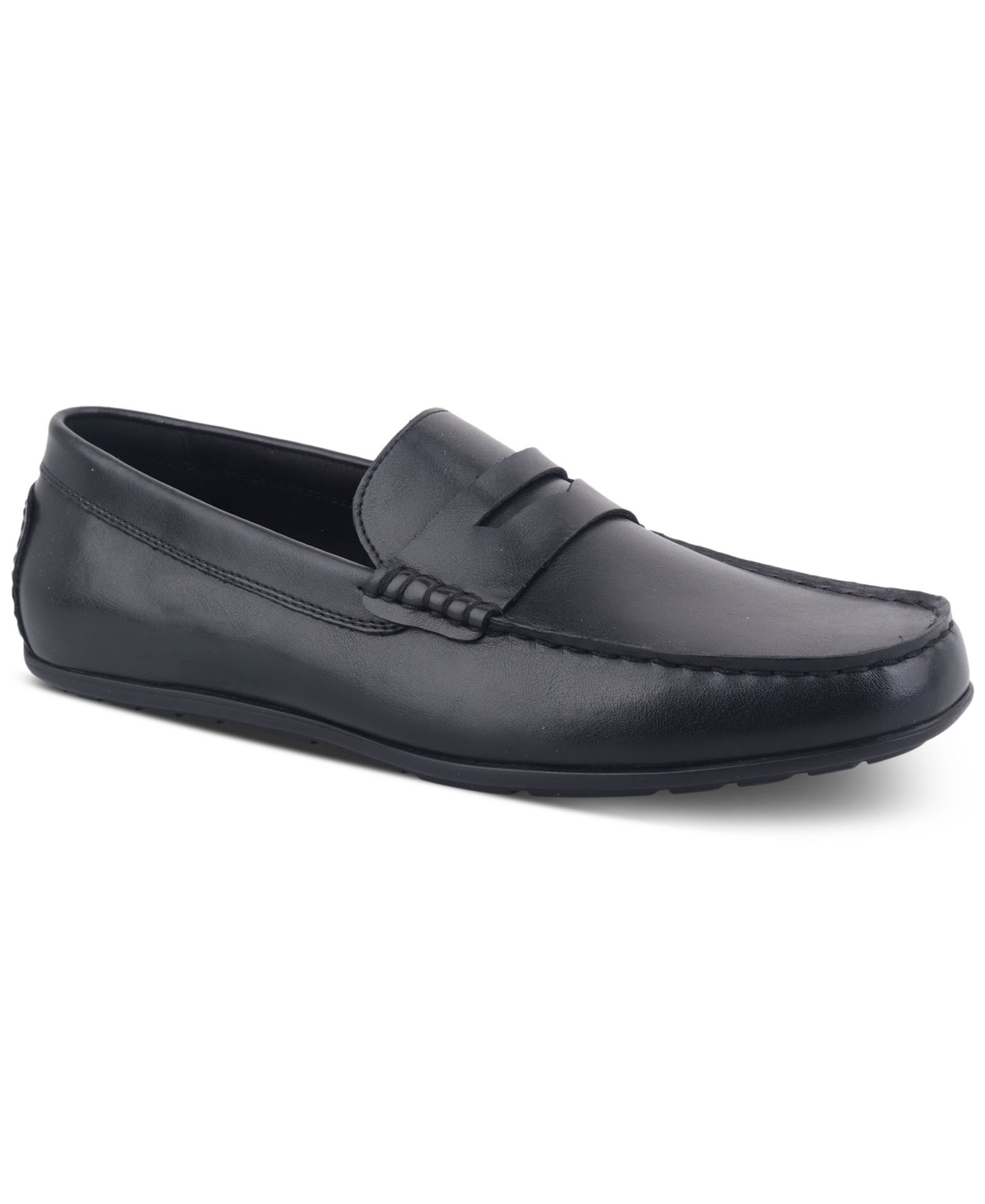Alfani Men's Slip-On Penny Driving Loafers