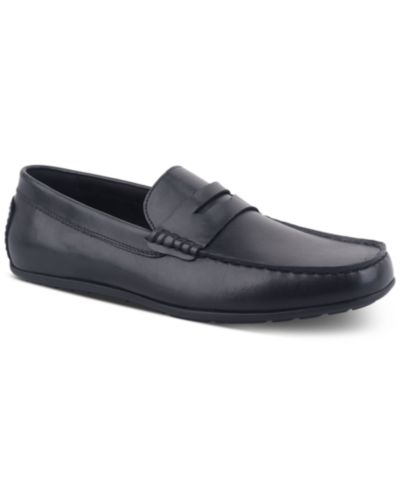 Alfani Мужские лоферы Masonn Slip-On Penny Driving