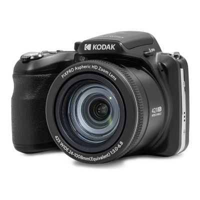 Kodak Pixpro AZ425 Astro Zoom 20MP 42x Optical Zoom Digital Camera