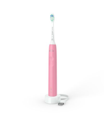Электрическая зубная щетка Philips Sonicare 4100 Power