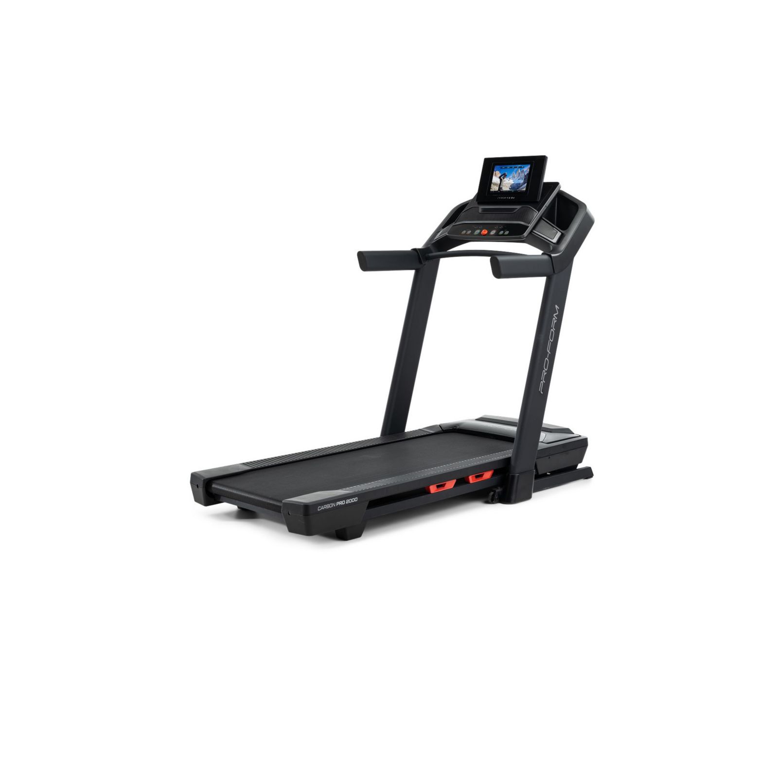 Беговая дорожка ProForm Carbon Pro 2000