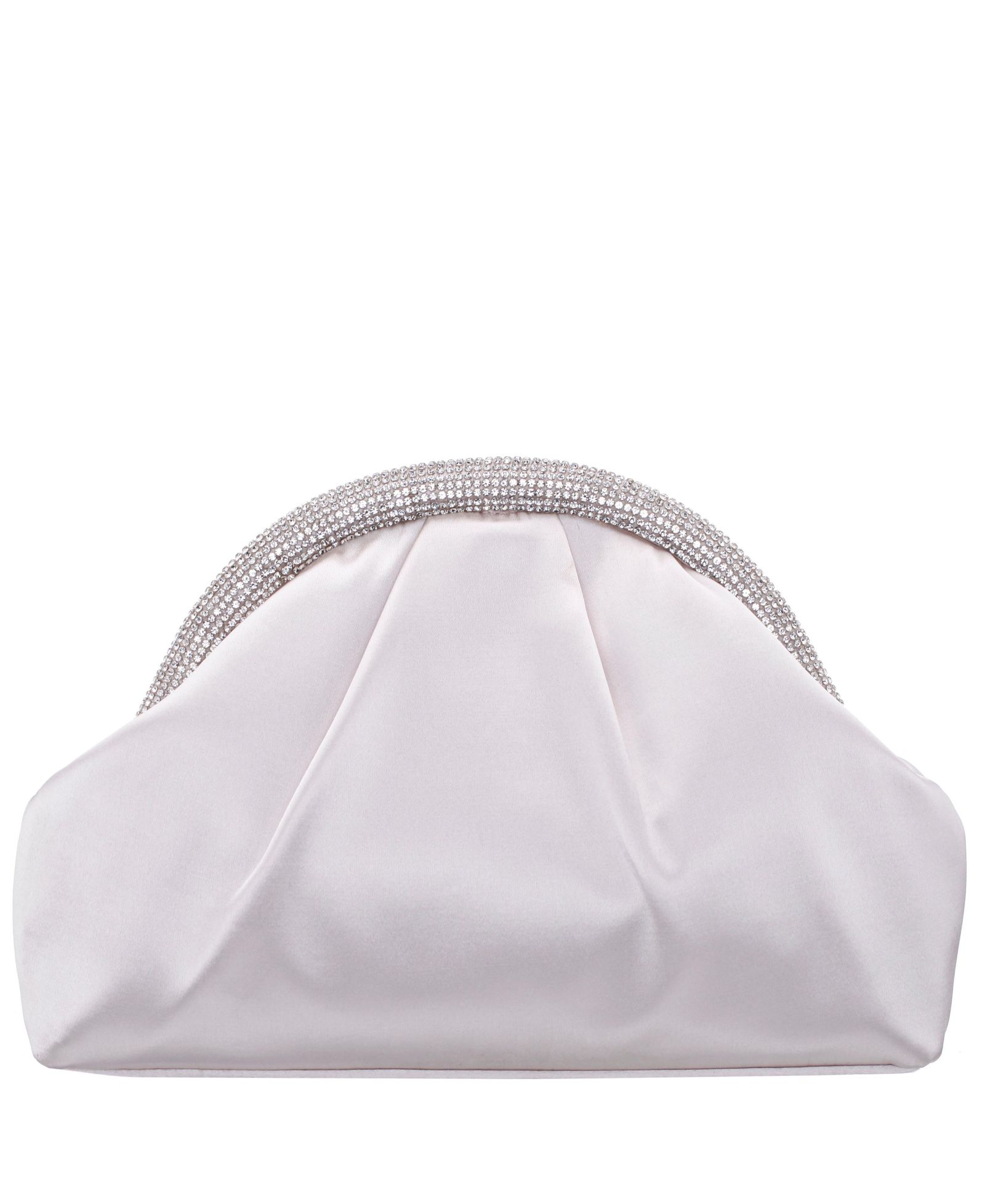 Магнитный клатч Nina Crystal Trim Frame
