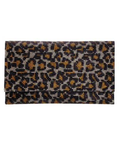 Gold Leopard