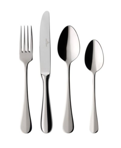 Набор столовых приборов Villeroy & Boch La Coupole 40 Pc., на 8 персон