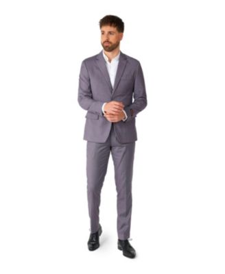 Мужской повседневный костюм OppoSuits, комплект из 2 предметов