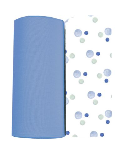 Кокон-одеяло GooseWaddle Basil & Sage 2 Pack