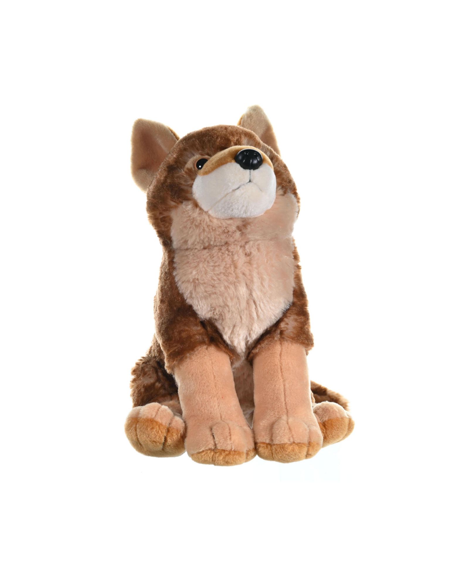 Мягкая игрушка Wild Republic Cuddlekins Coyote, 12 Inches
