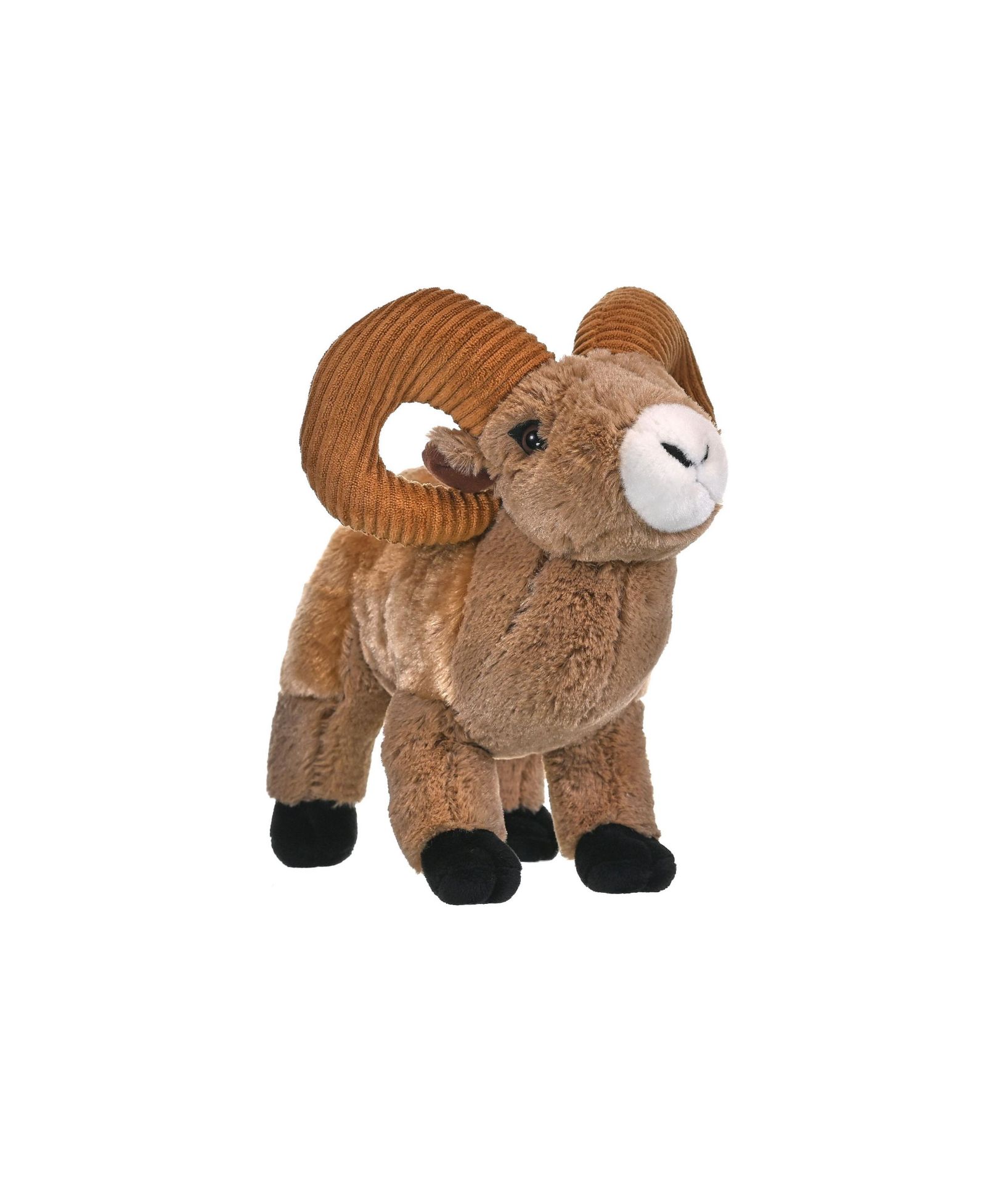 Плюшевая игрушка Wild Republic Bighorn Sheep Cuddlekins 12 Inches