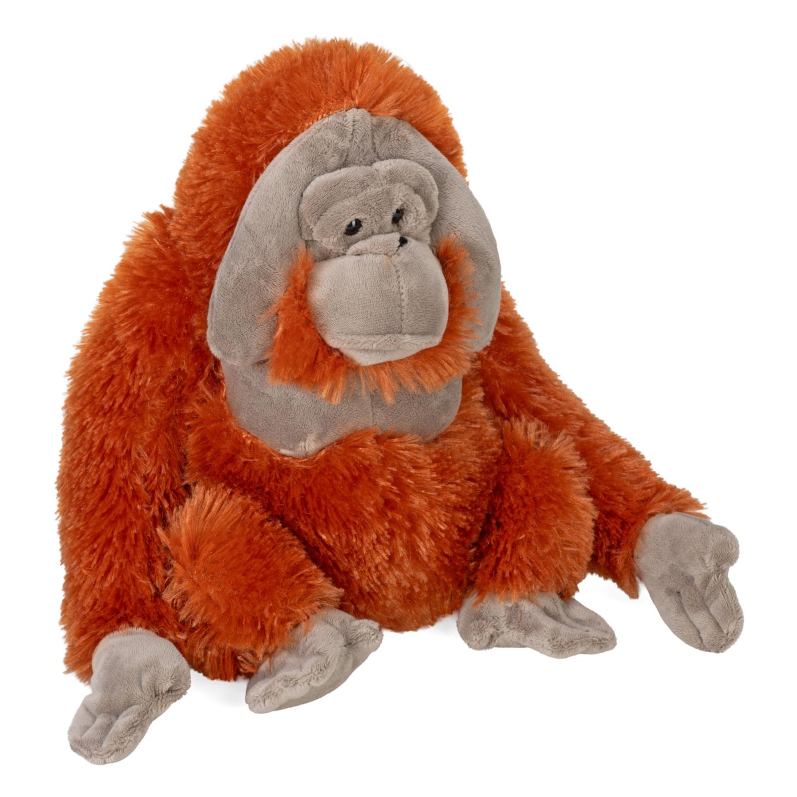 Плюшевая игрушка Wild Republic Orangutan Cuddlekins 12 Inches