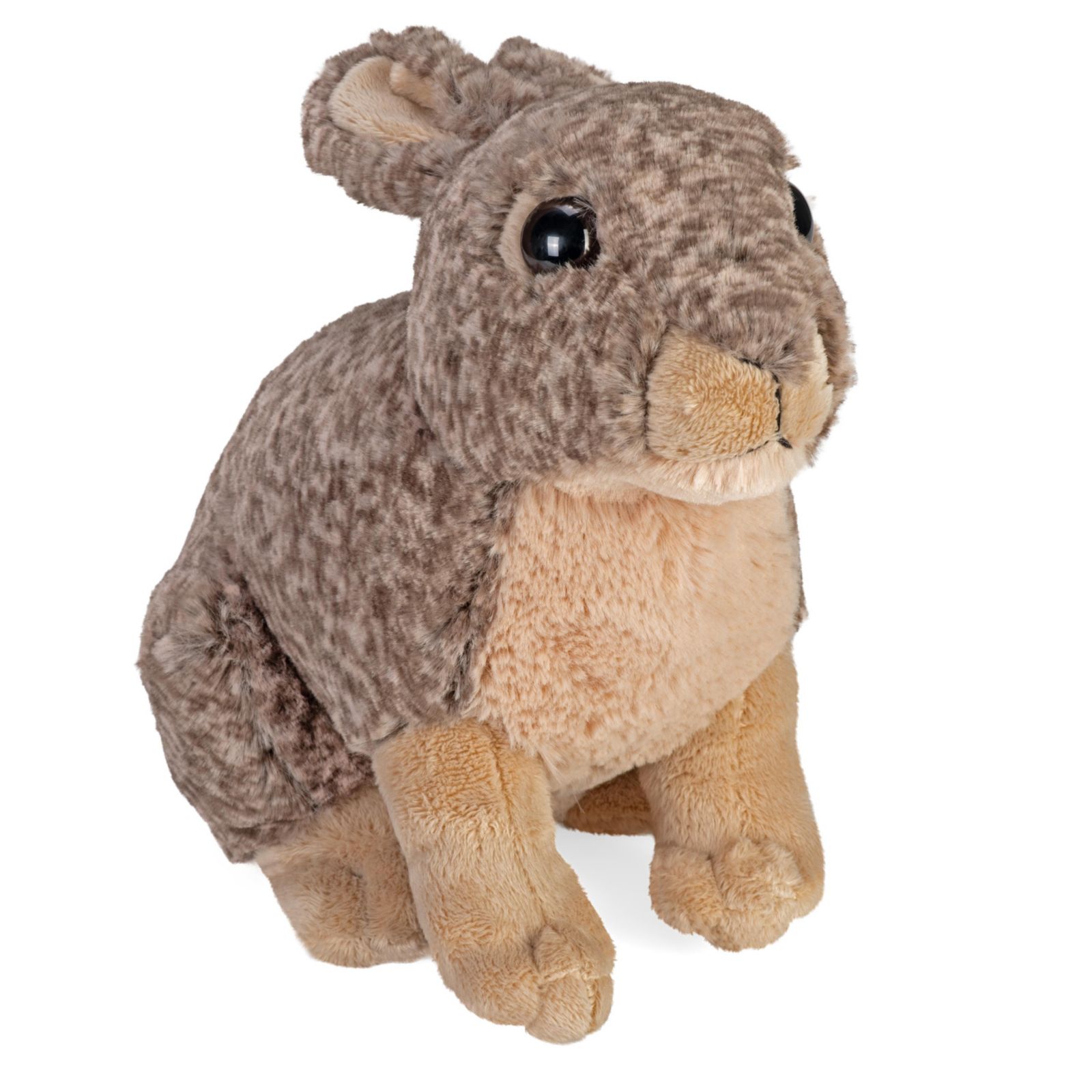 Wild Republic Мягкая игрушка Rabbit Plush, Cuddlekins 12 Inches