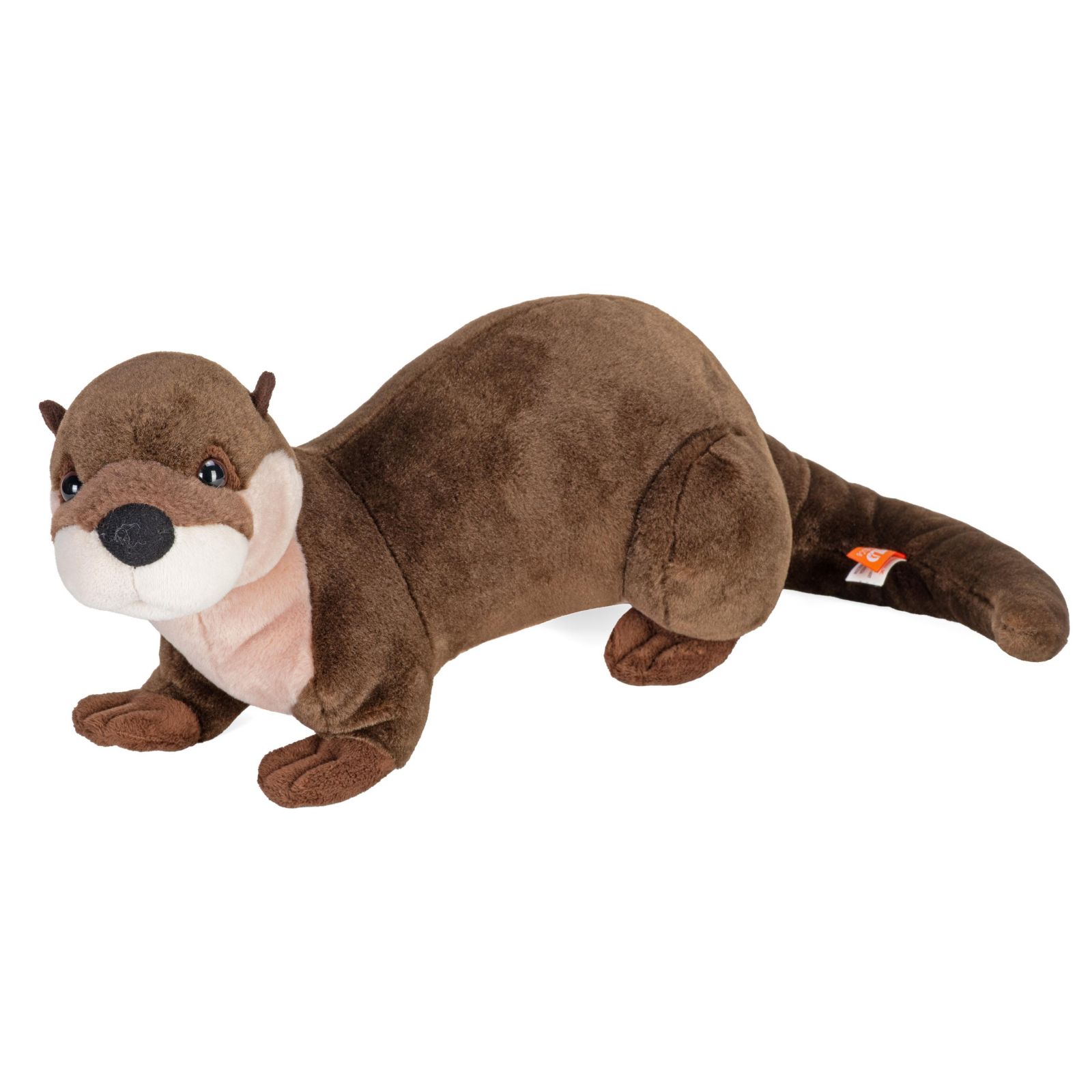 Плюшевая игрушка Wild Republic River Otter, Cuddlekins 12 Inches
