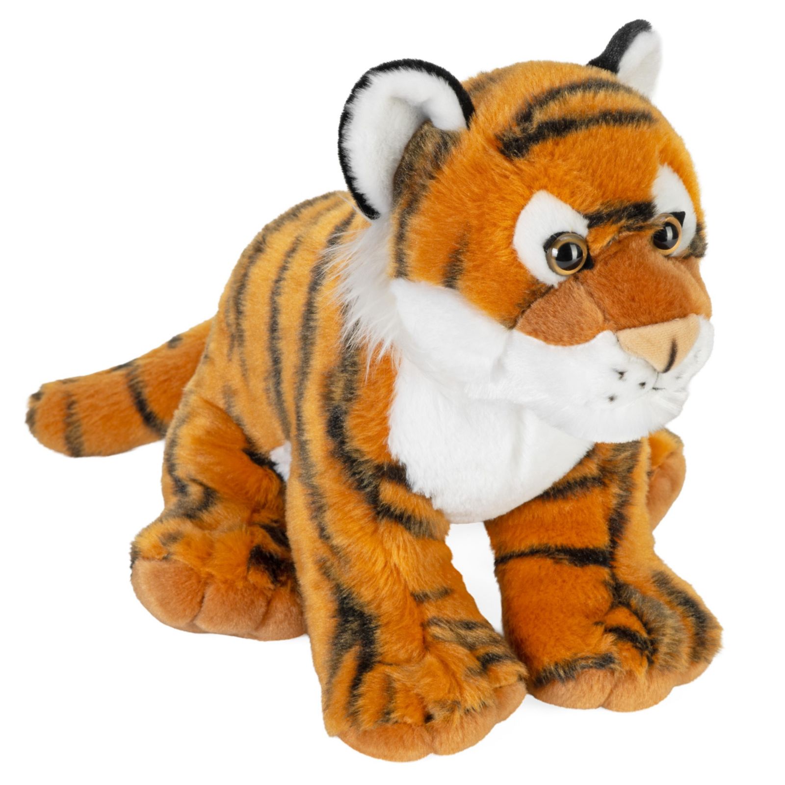 Мягкая игрушка Wild Republic Тигренок, 12 Inches