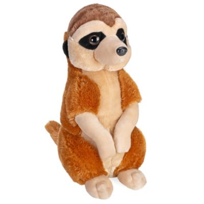 Wild Republic плюшевая игрушка суслик Cuddlekins 12"