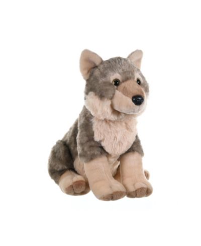 Wild Republic Cuddlekins Wolf 12" Plush