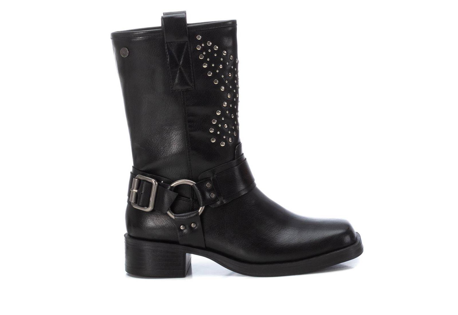 Xti Women's Biker Boots