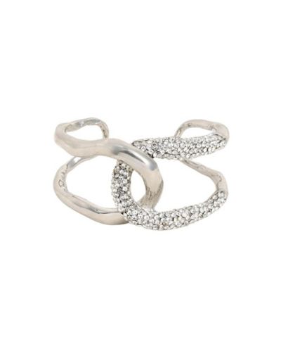 SOHI Женский браслет cuff The Opposta