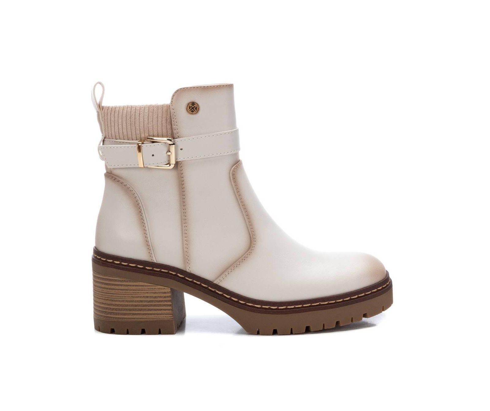 Women's Casual Booties By XTI