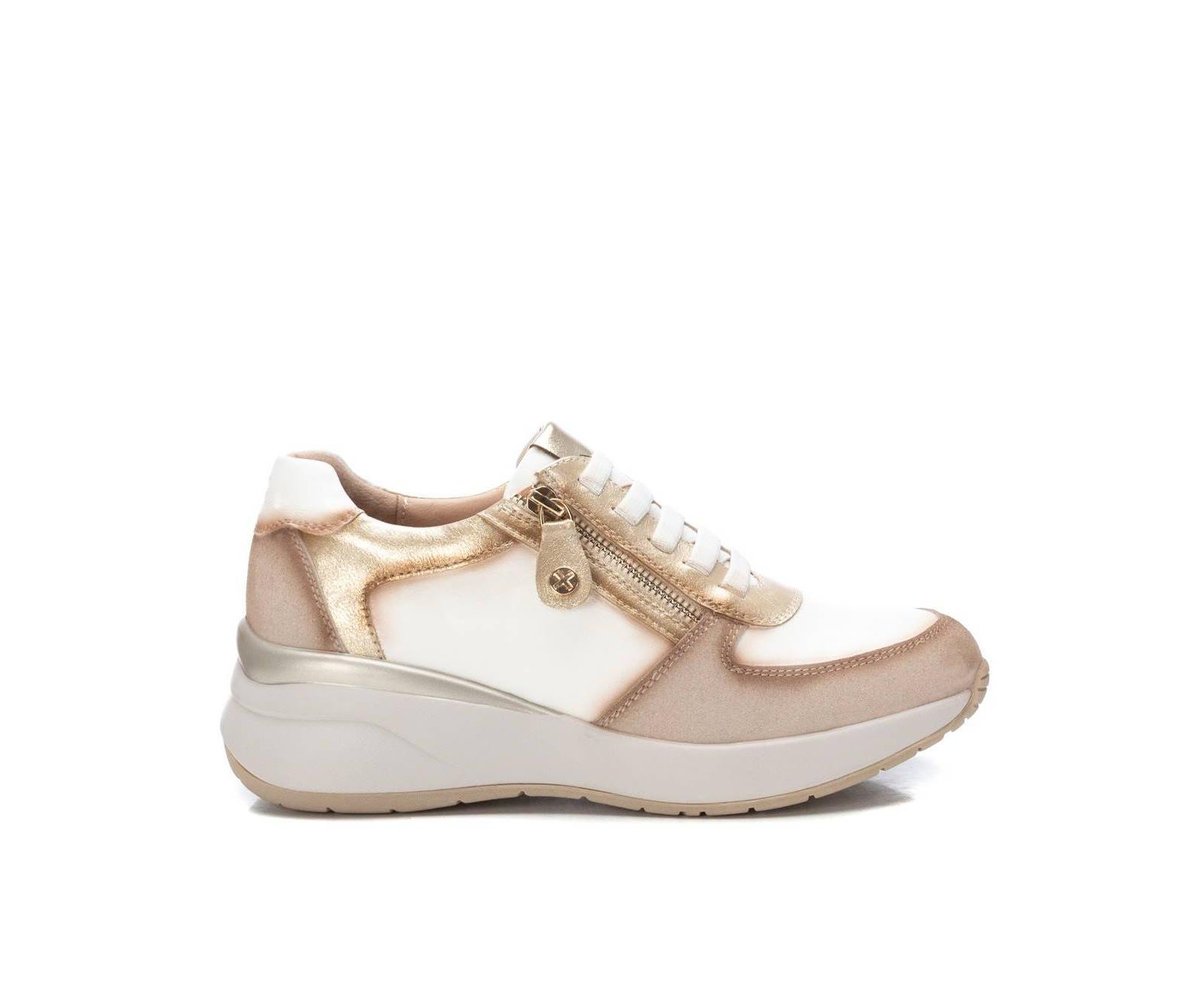 Women's Casual Sneakers By XTI