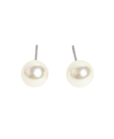 SOHI Women's The Jackie Stud Earrings