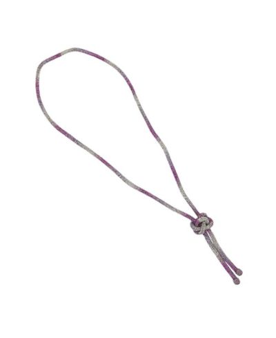 SOHI Women's The Jingle Sautoir Necklace