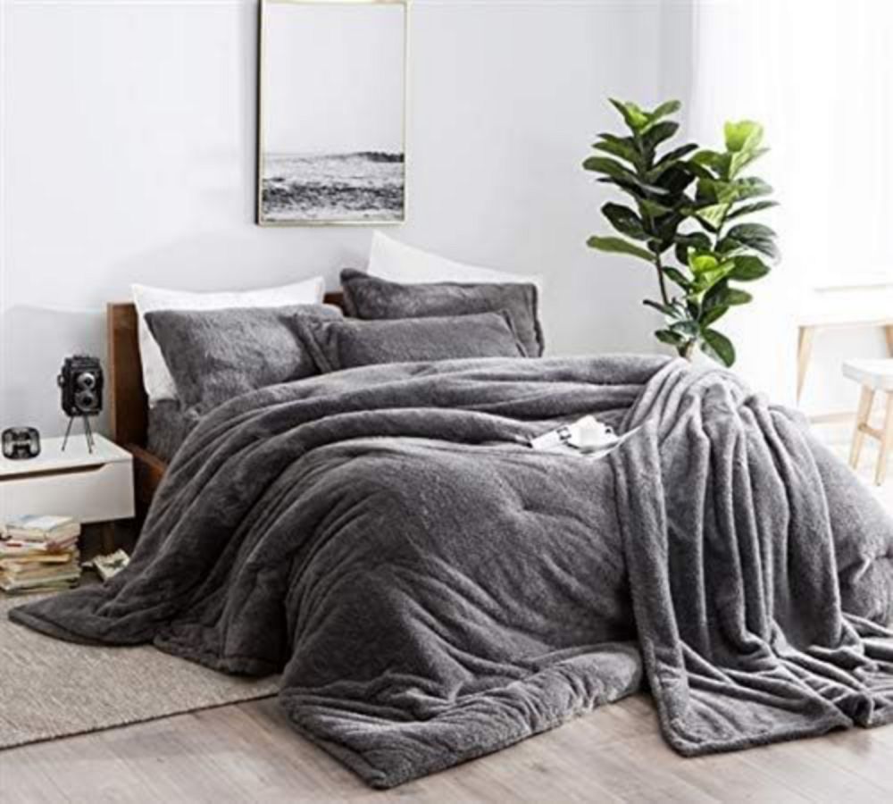 Oversized одеяло Coma Inducer