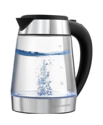 Электрический чайник Zulay Kitchen Fast-Boiling, 1.7L, 1500W