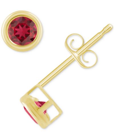 Ruby / Gold
