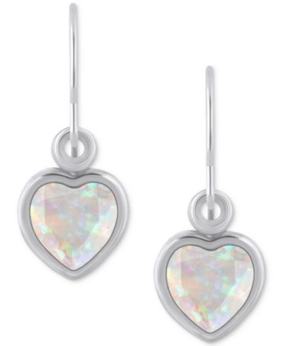 Opal/White Gold