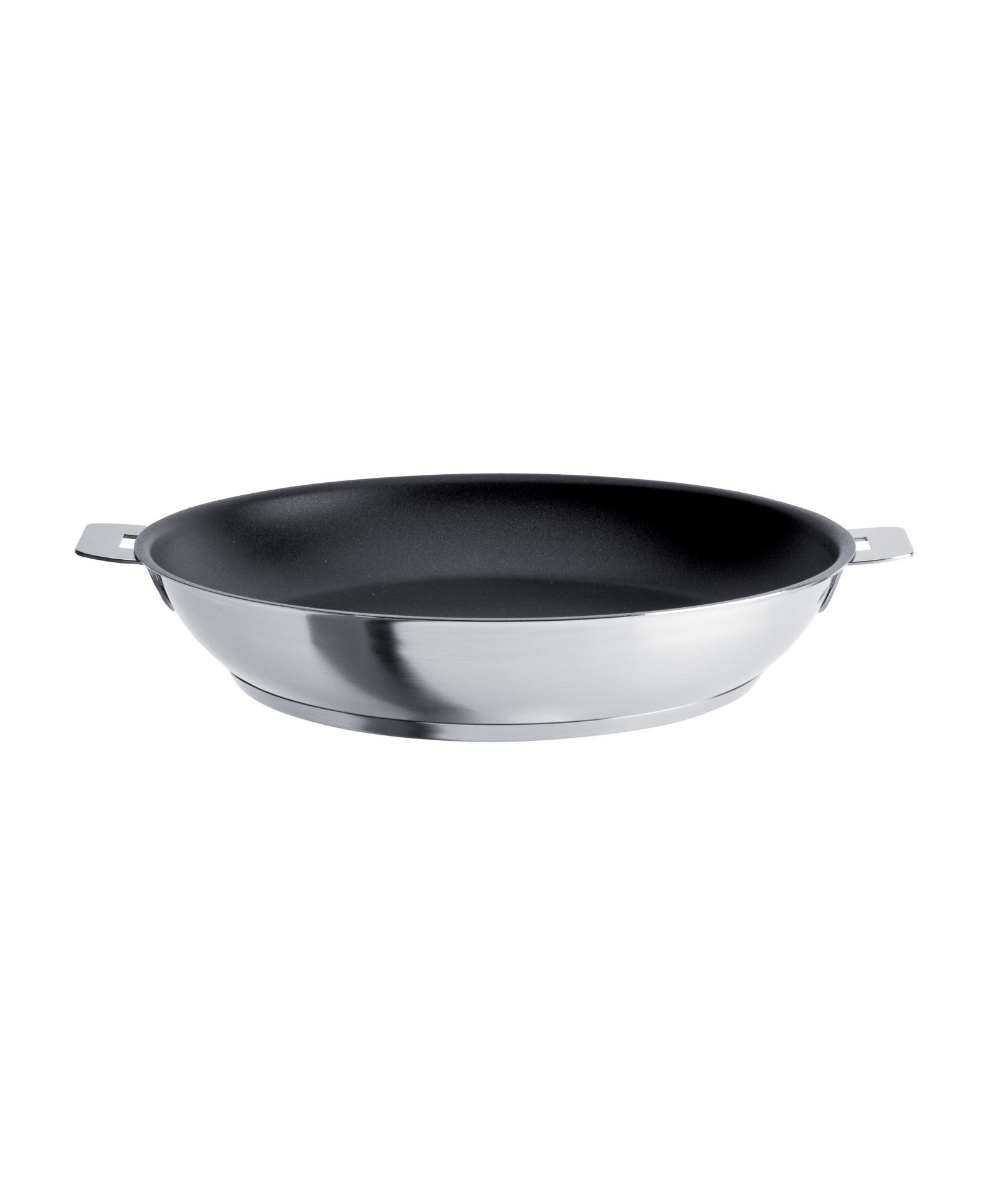 Stainless Steel 8" Strate Non-Stick Frying Pan