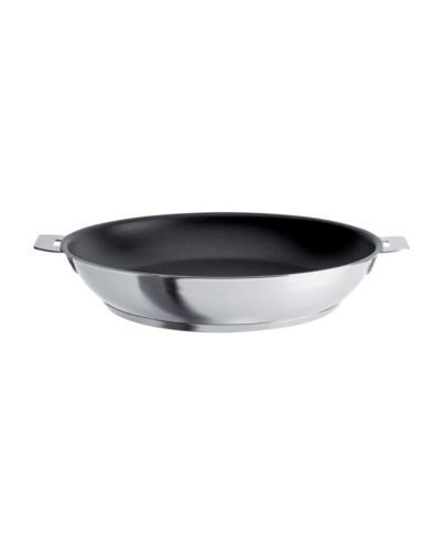 Сковорода Cristel Stainless Steel 8" Strate Non-Stick