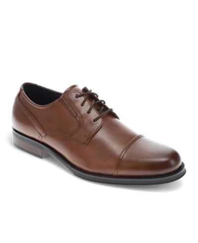 Мужские туфли Dockers Echo с шнуровкой