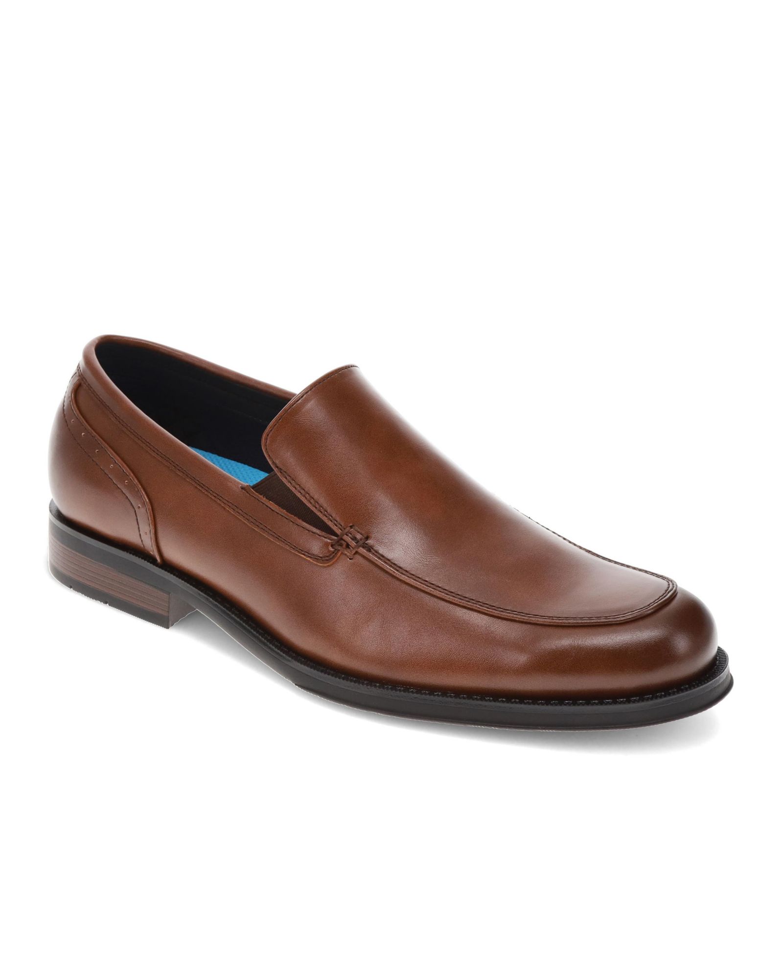Dockers Men's Eton Slip On Shoe