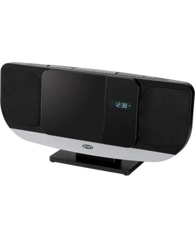 JENSEN JBS-215 портативная Bluetooth-аудиосистема