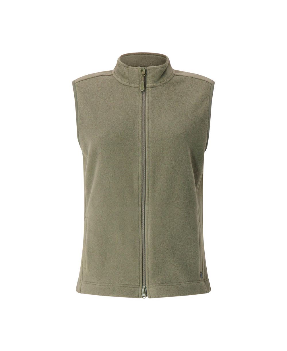 Женский жилет Heat Holders Vera Original Zip