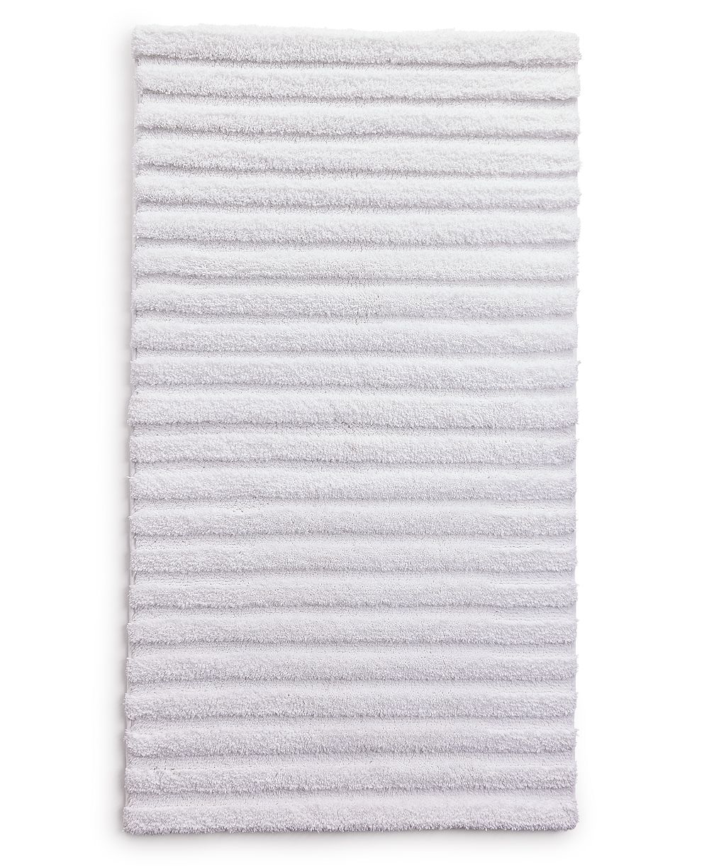 Charter Club Signature Bath Runner, 20" x 60", Exclusively at Macy’s