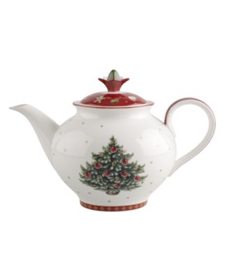 Фарфоровый заварочный чайник Villeroy & Boch Toy's Delight