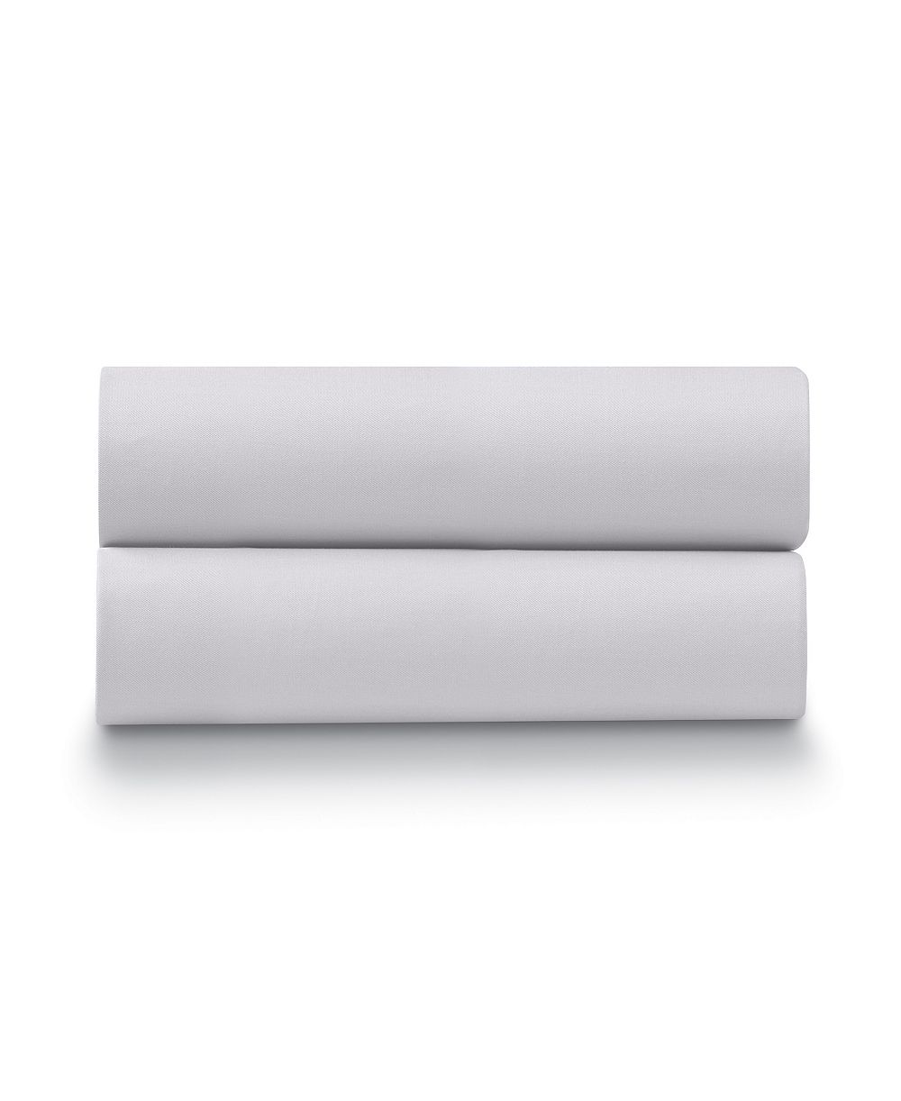 Набор наволочек Ella Jayne Percale 500 Thread Count 100% Cotton, King