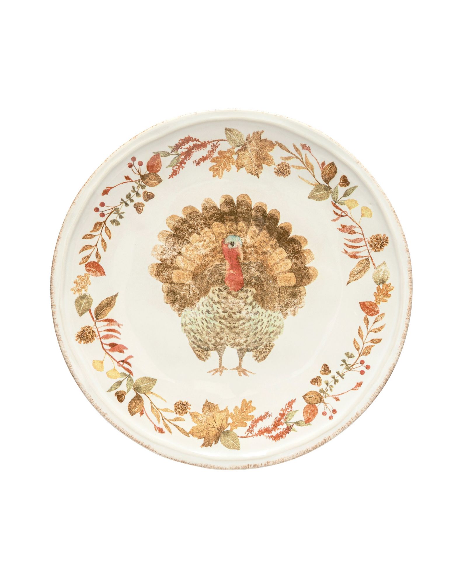 Casafina by Costa Nova Plymouth Salad Plate, 9"