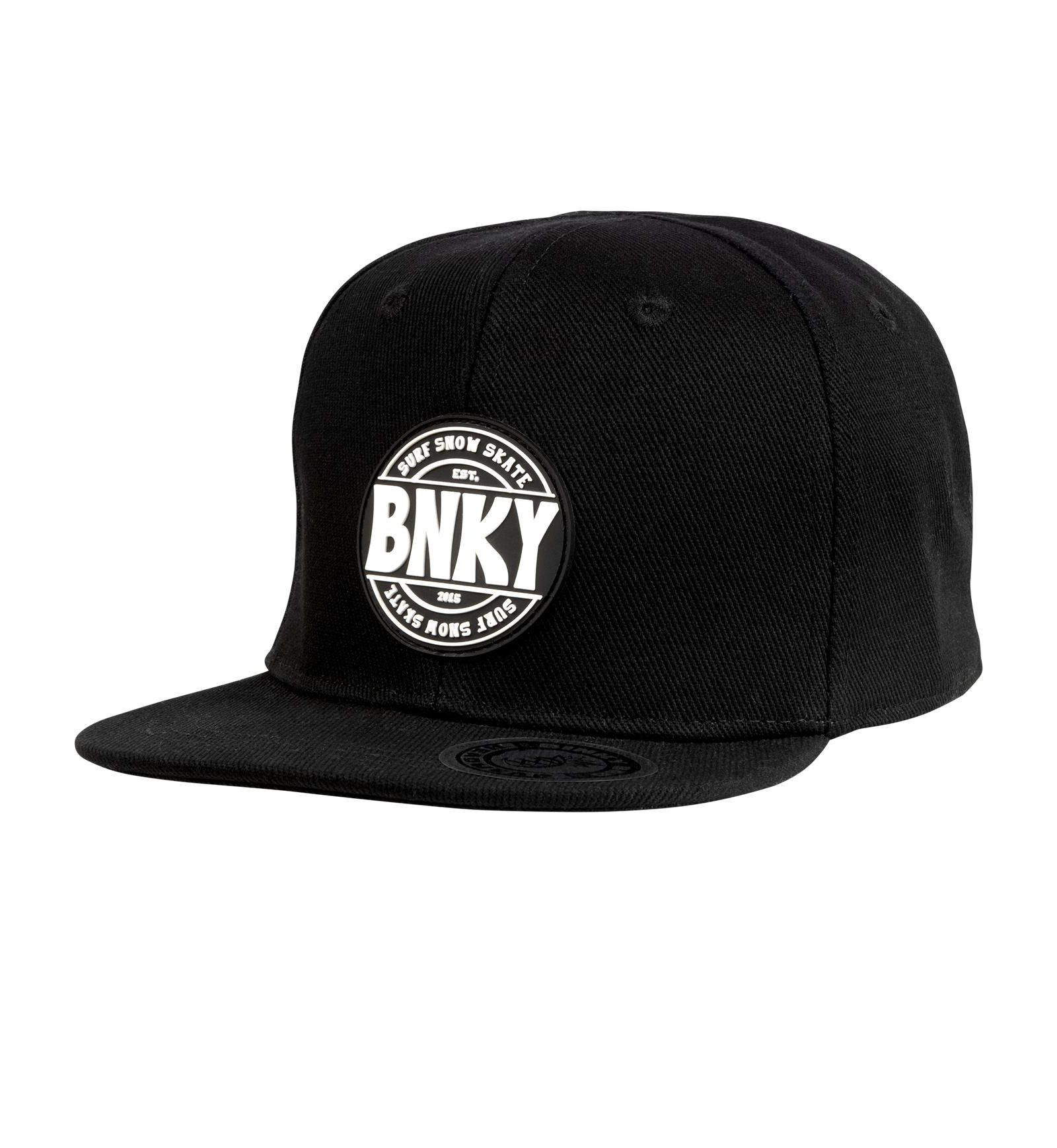 BinkyBro Boys Maderas Snapback Hat