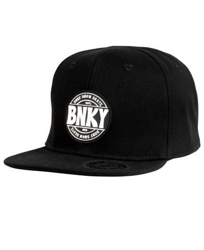BinkyBro Boys Maderas Snapback Hat