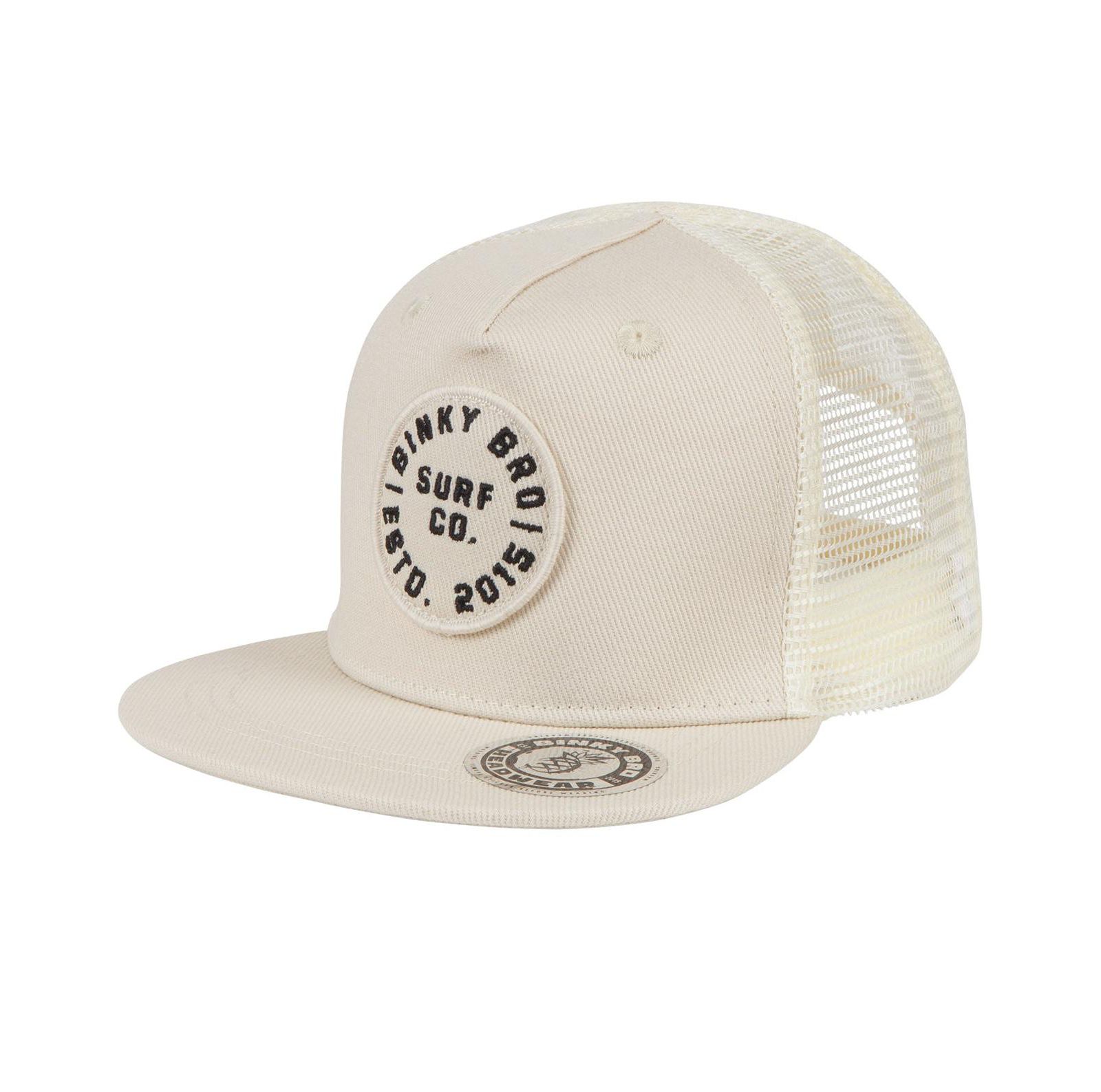 BinkyBro Boys Kandui Snapback Hat