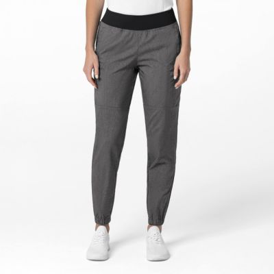 Wink Женские джоггеры-брюки W123 Comfort Waist Cargo Regular